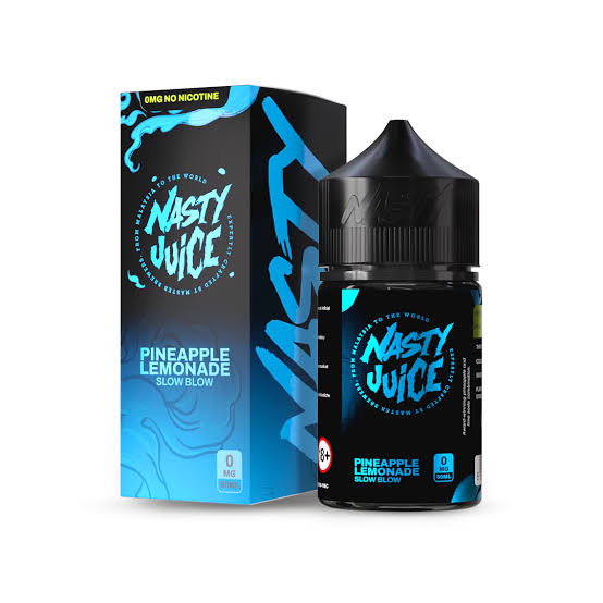Nasty Juice Shortfills (100ml)